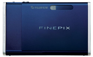 FinePix Z1 (富士フイルム) 
