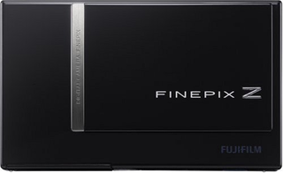 FinePix Z200FD (富士フイルム) 