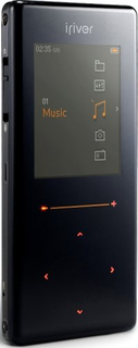 アイリバー MP3プレーヤー