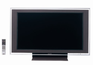 KDL-52X2500 (ソニー) 