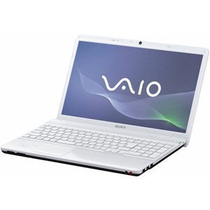 VAIO Eシリーズ VPCEB48FJ (ソニー) 