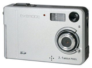 EXEMODE DC310 (EXEMODE) 