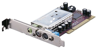 PC-MV31XR/PCI (バッファロー) 