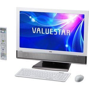 VALUESTAR W VW770/ES (NEC) 