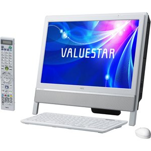 VALUESTAR N VN770/ES (NEC) 