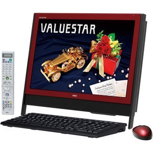 VALUESTAR N VN570/VG (NEC) 