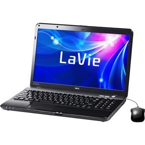 LaVie S LS350/ES6 (NEC) 
