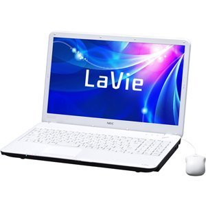 LaVie S LS150/ES6の取扱説明書・マニュアル