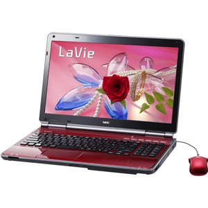 LaVie L LL850/DS6 (NEC) 
