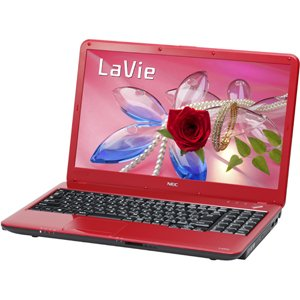 LaVie S LS150/DS6 (NEC) 