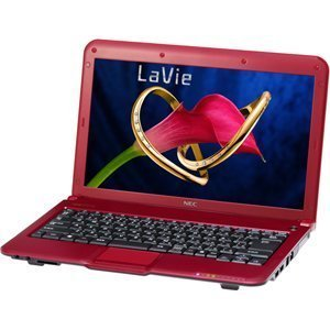 LaVie M LM550/CS6 (NEC) 