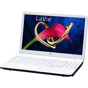 LaVie S LS150/CS6 (NEC) 