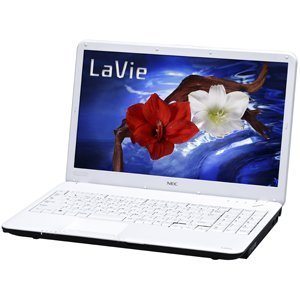 LaVie S LS150/BS6 (NEC) 