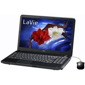 LaVie S LS550/BS6 (NEC) 