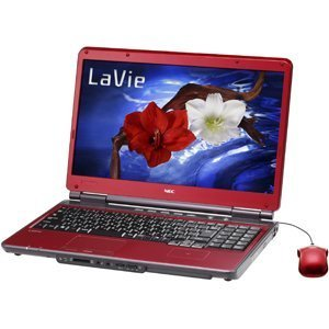 LaVie L LL750/BS6 (NEC) 