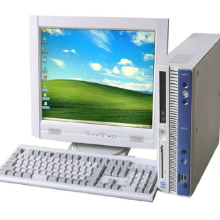 NEC パソコン本体