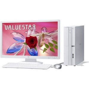 VALUESTAR L VL350/DS (NEC) 