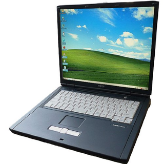 FMV-LIFEBOOK FMV-820NUL