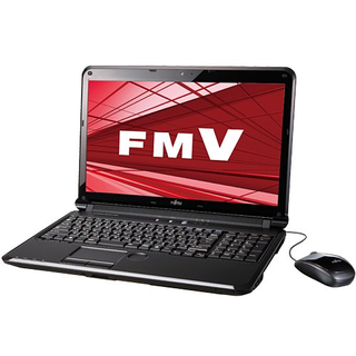 FMV LIFEBOOK AH54/D