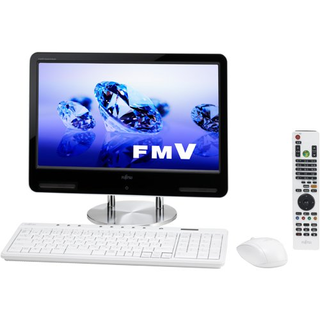 FMV-DESKPOWER F/C50T (富士通) 