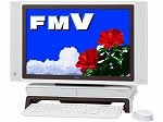 FMV-DESKPOWER LX60W (富士通) 