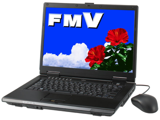 FMV-BIBLO NF70W (富士通) 