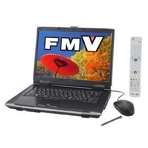 FMV-BIBLO NF75X/Dの取扱説明書・マニュアル