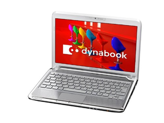 dynabook N510 N510/04B (東芝) 