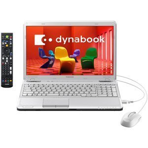 dynabook TV TV/74M