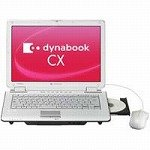 dynabook CX CX/45A (東芝) 
