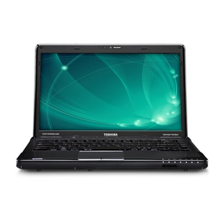 Satellite M645-S4080 (東芝) 
