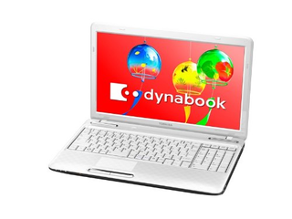 dynabook T351 T351/34C