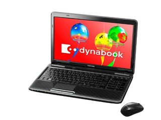 dynabook T351 T351/57C (東芝) 