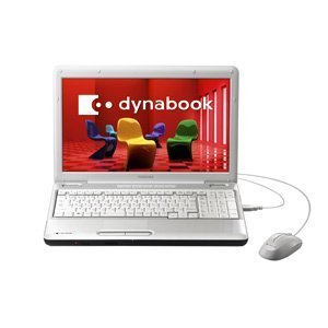 dynabook T350 T350/56A (東芝) 