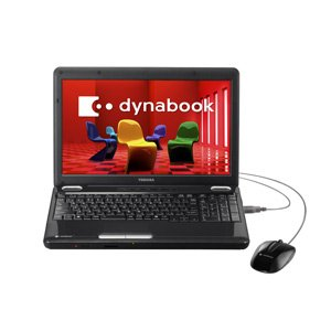 dynabook T350 T350/34A