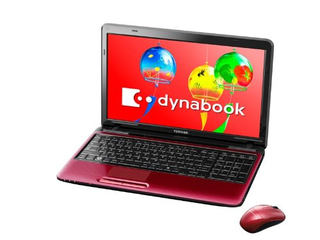 dynabook T351 T351/46C