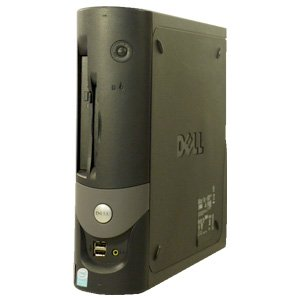 OptiPlex GX280 (DELL) 