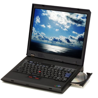 ThinkPad G41 (IBM) 