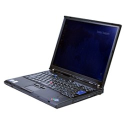 ThinkPad T60 (IBM) 