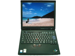 ThinkPad R50e (IBM) 