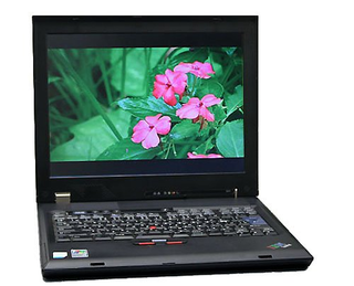 ThinkPad G40 (IBM) 