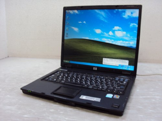 nx6320 Notebook PC (COMPAQ) 