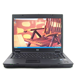 6710b Notebook PC (COMPAQ) 