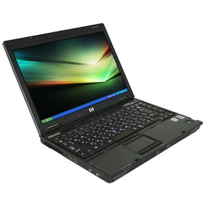 nc6400 Notebook PC (COMPAQ) 