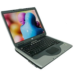 nx9000 (COMPAQ) 