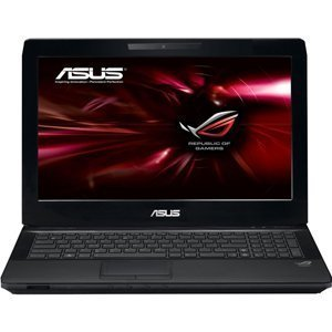 G53JW (ASUS) 