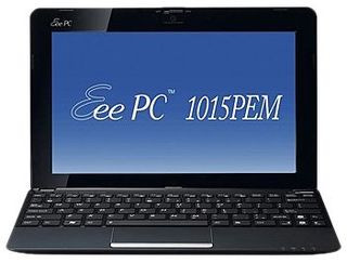 Eee PC 1015PEM  (ASUS) 