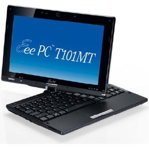 Eee PC T101MT  (ASUS) 
