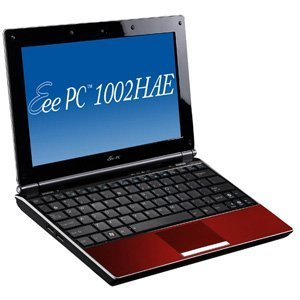Eee PC 1002HA  (ASUS) 