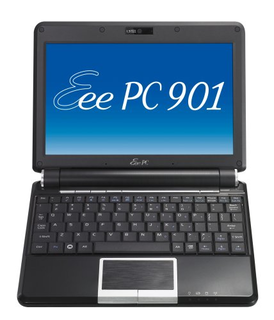 Eee PC 901  (ASUS) 